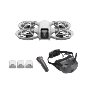 DJI Neo Motion Fly More Combo (CP.FP.00000186.06)