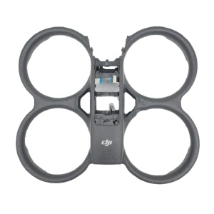 DJI Avata 2 – Aircraft Outer Frame (Incl. Antenna)