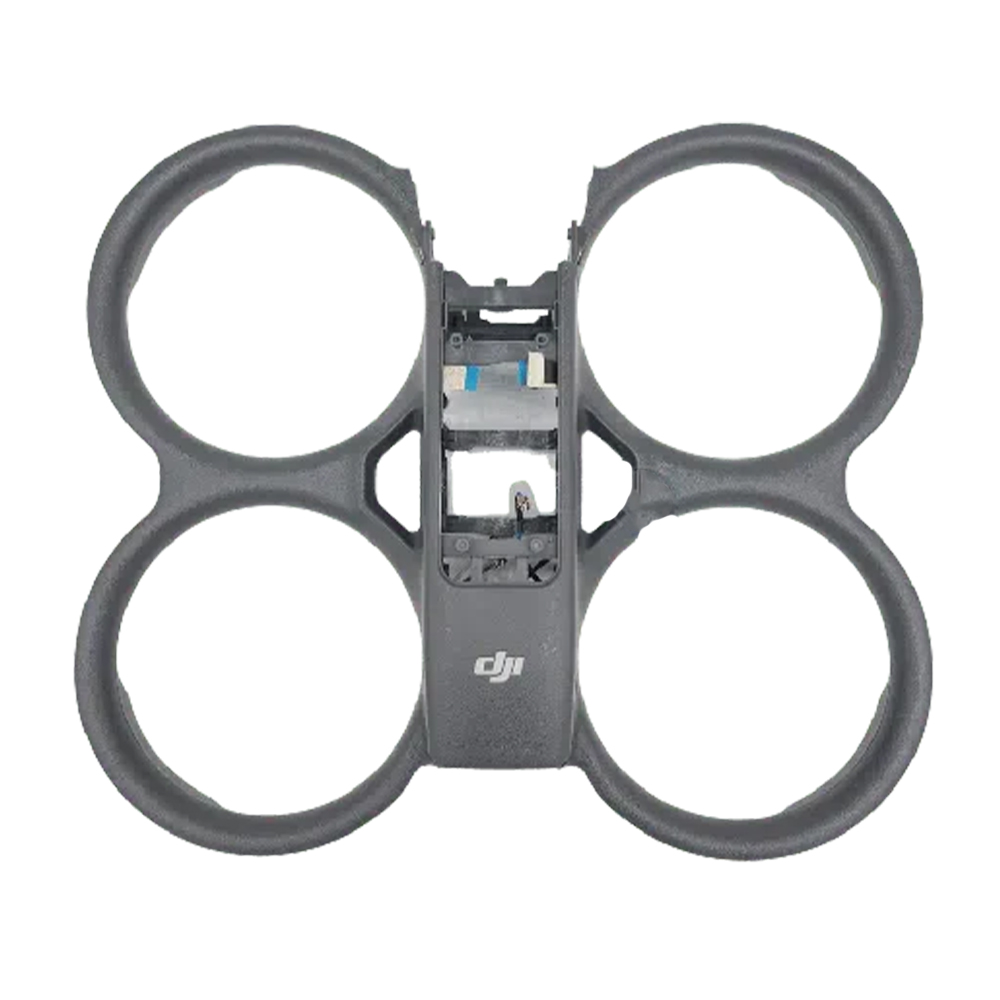 DJI Avata 2 – Aircraft Outer Frame (Incl. Antenna)
