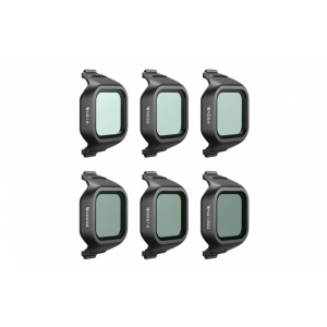Freewell sada ND filtrů All Day pro dron DJI Mini 5 Pro FW-MN5-ALD