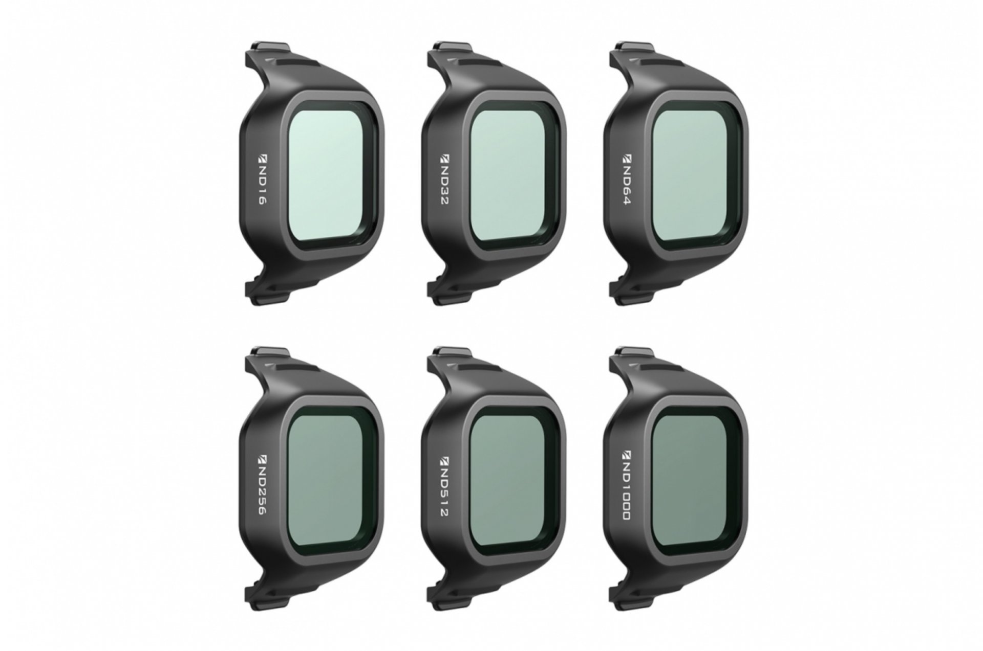 Freewell sada ND filtrů All Day pro dron DJI Mini 5 Pro FW-MN5-ALD