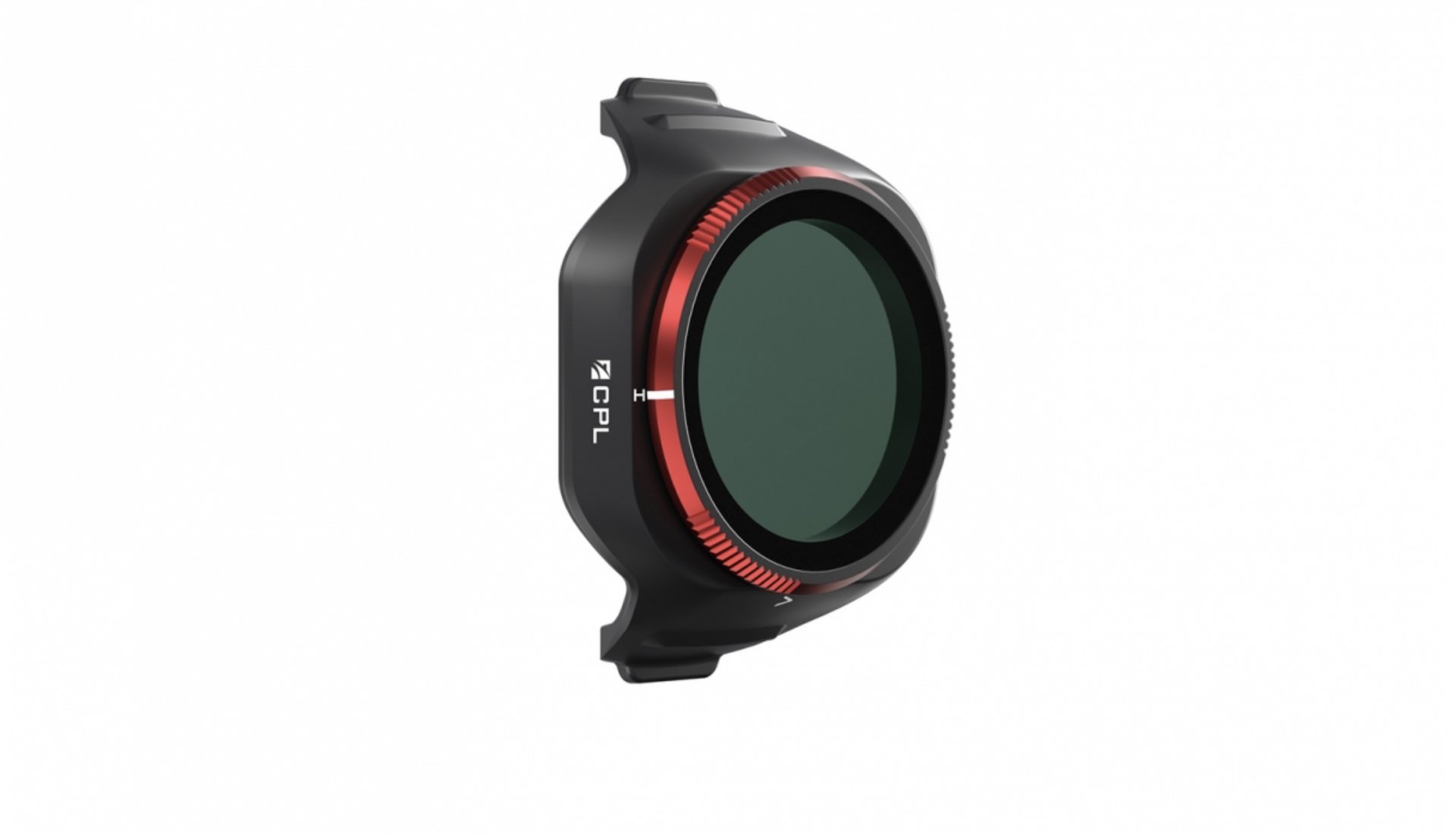 Freewell CPL filtr pro dron DJI Mini 5 Pro FW-MN5-CPL