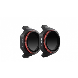 Freewell sada dvou přechodových filtrů pro dron DJI Mini 5 Pro FW-MN5-GND