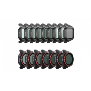 Freewell sada 16 filtrů pro DJI Mini 5 Pro FW-MN5-MEGA
