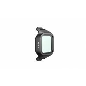 Freewell šedý ND4 filtr pro dron DJI Mini 5 Pro FW-MN5-ND4