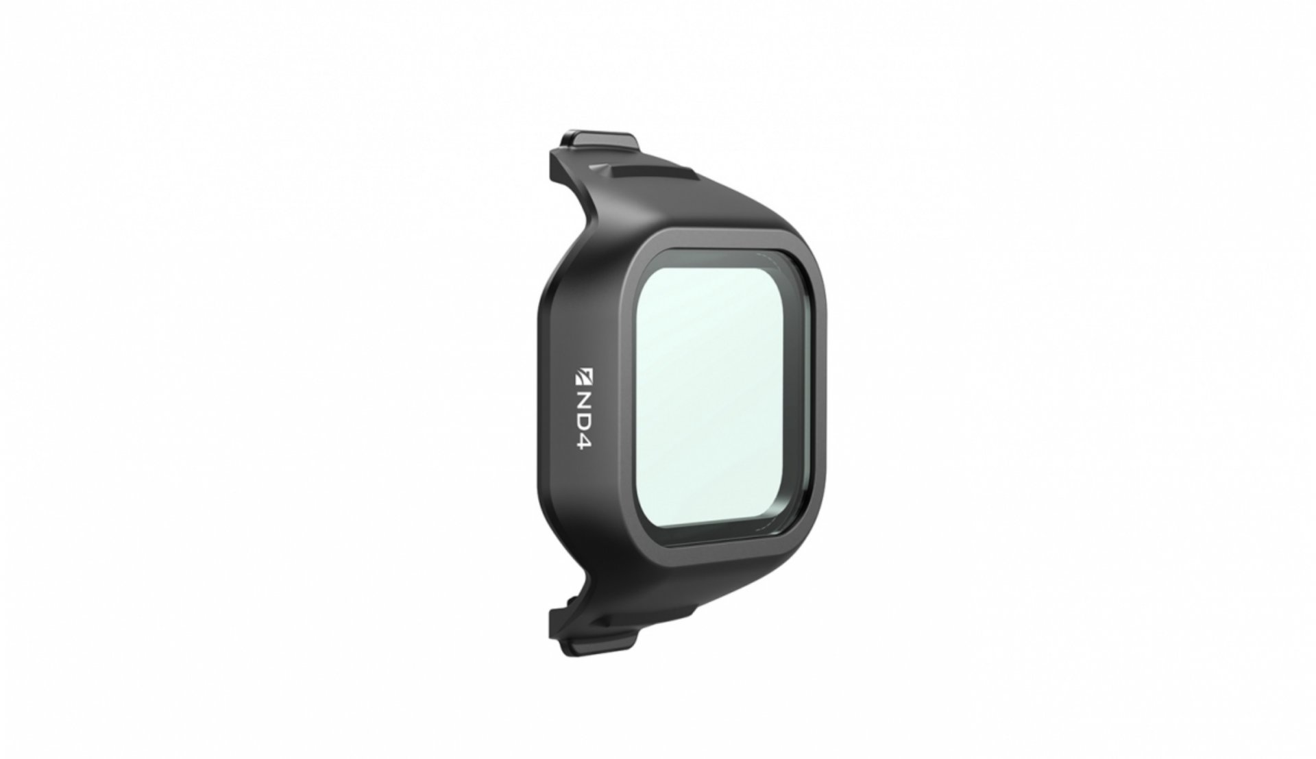 Freewell šedý ND4 filtr pro dron DJI Mini 5 Pro FW-MN5-ND4