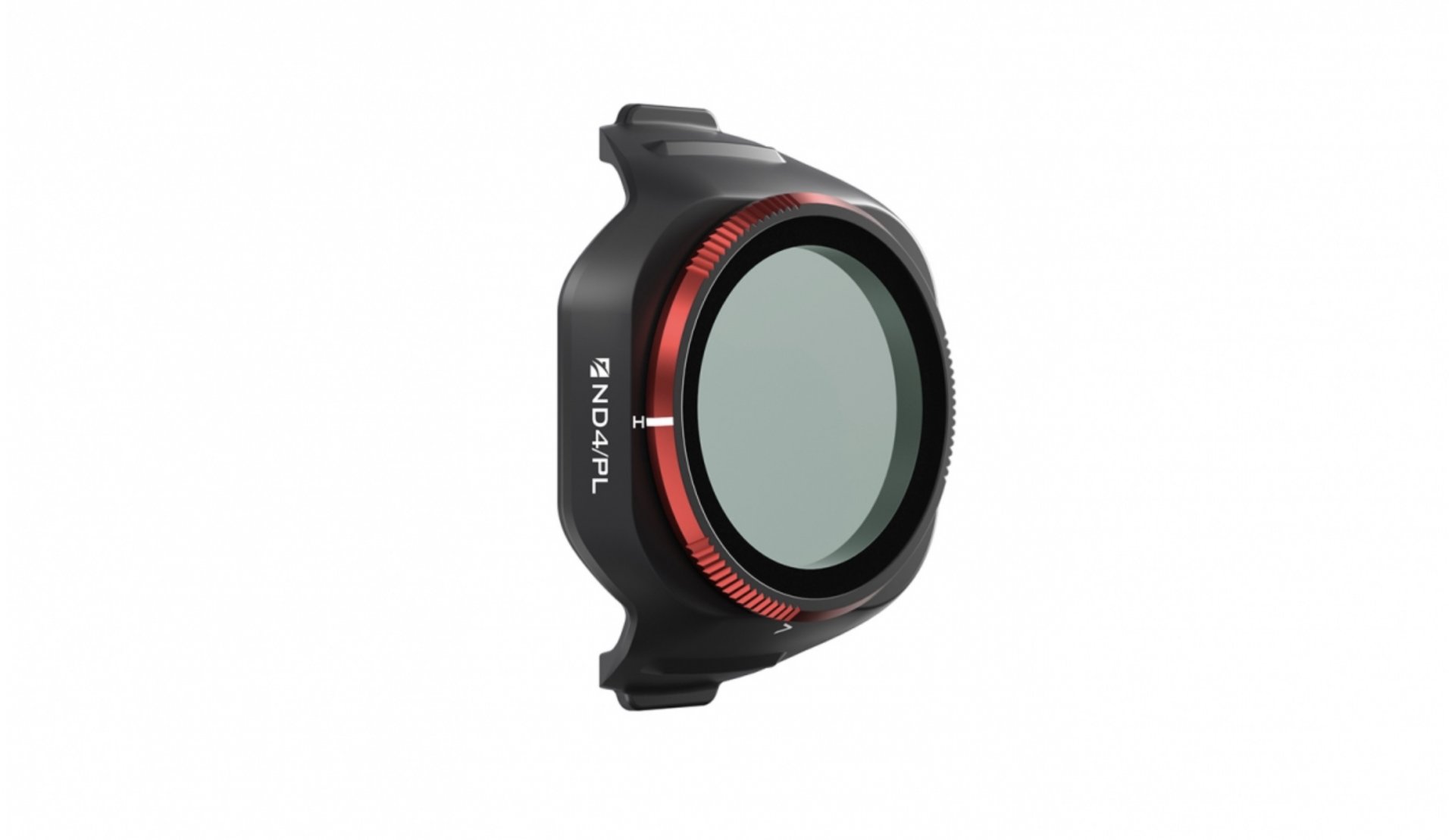 Freewell ND4/PL filtr pro dron DJI Mini 5 Pro FW-MN5-ND4/PL