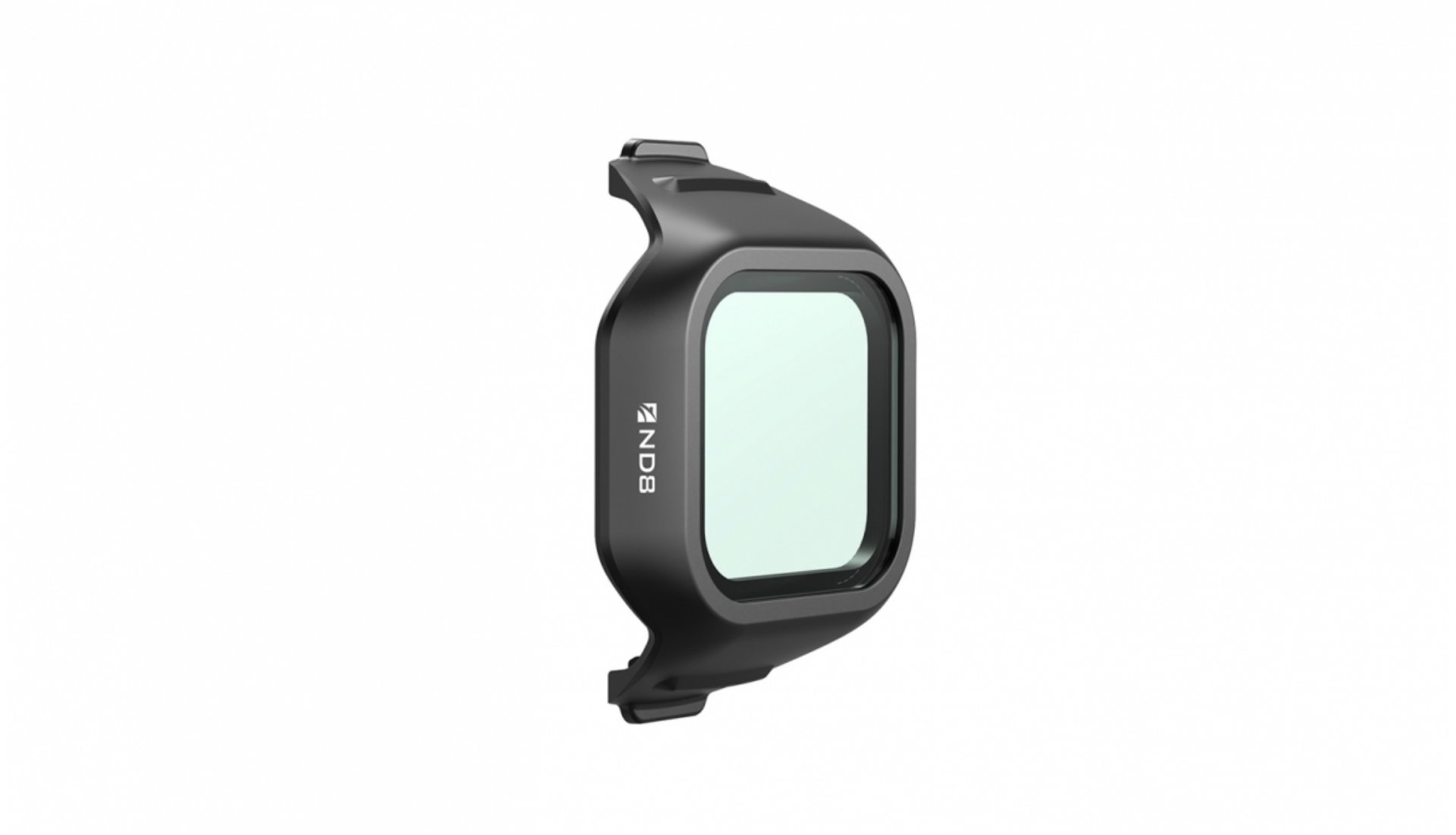 Freewell šedý ND8 filtr pro dron DJI Mini 5 Pro FW-MN5-ND8