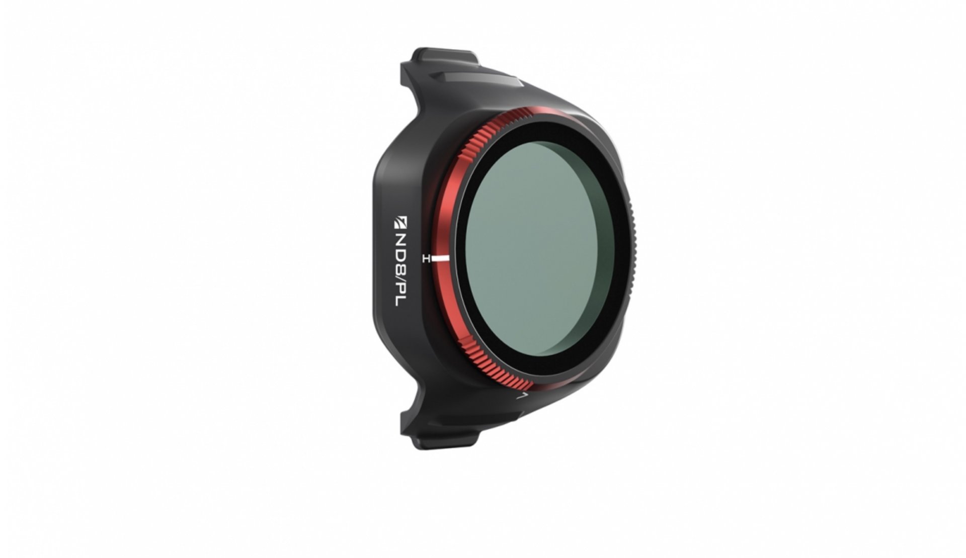 Freewell ND8/PL filtr pro dron DJI Mini 5 Pro FW-MN5-ND8/PL