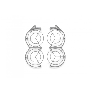 Ochranné oblouky pro dron DJI Neo 2 11699