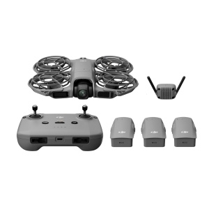 Dron DJI Neo 2 Fly More Combo + DJI RC-N3 11584