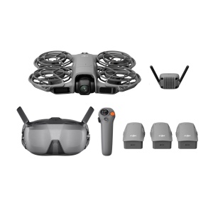 Dron DJI Neo 2 Motion Fly More Combo + RC Motion 3 11585