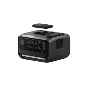 Bateriová stanice EcoFlow RIVER 3 Plus Wireless 1ECOR640PLUSW