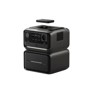 Bateriová stanice EcoFlow RIVER 3 Max Plus Wireless 1ECOR643PLUSW