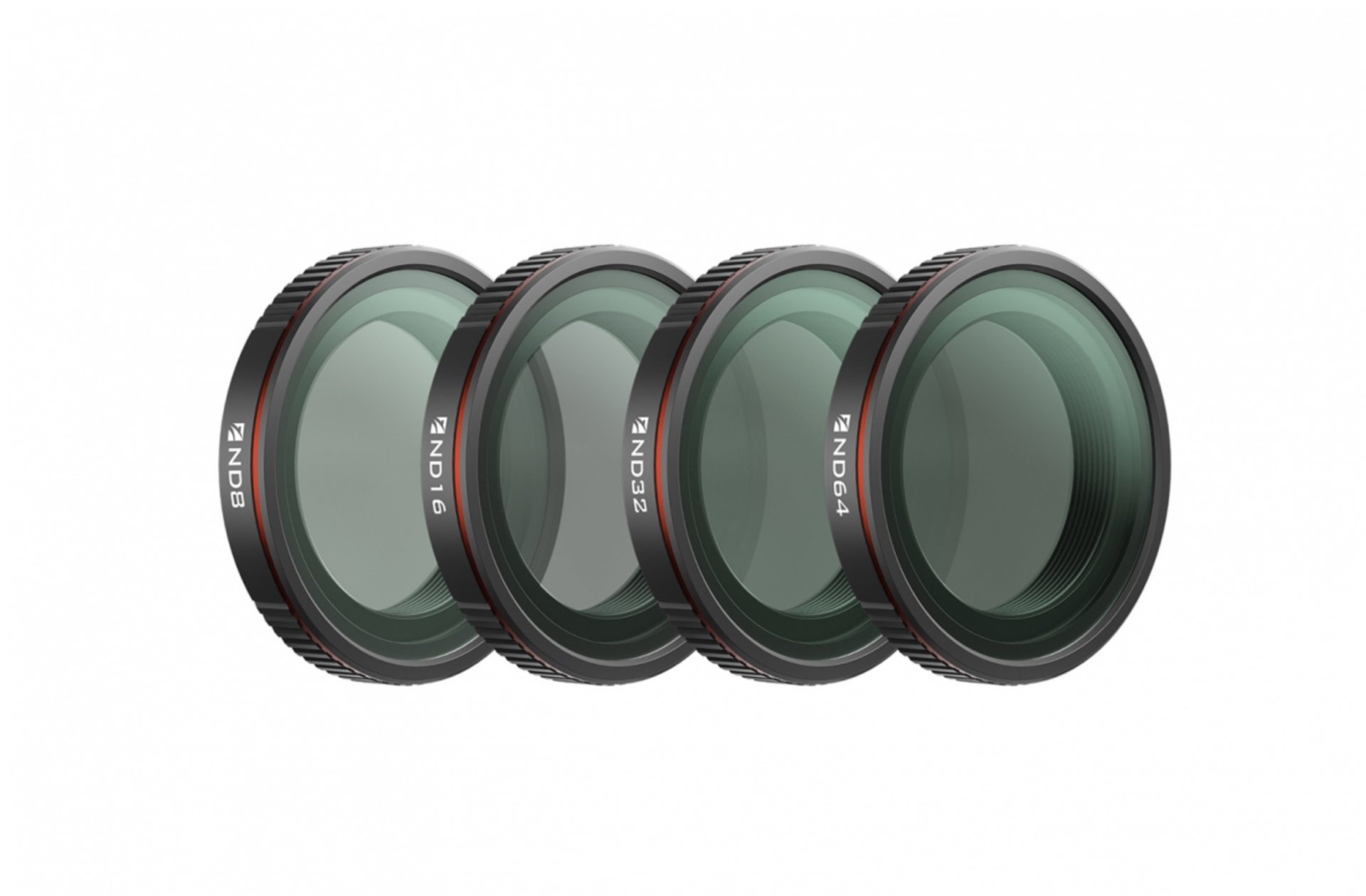 Freewell sada 4 filtrů Standard Day pro kameru DJI Osmo Nano FW-OSN-STD