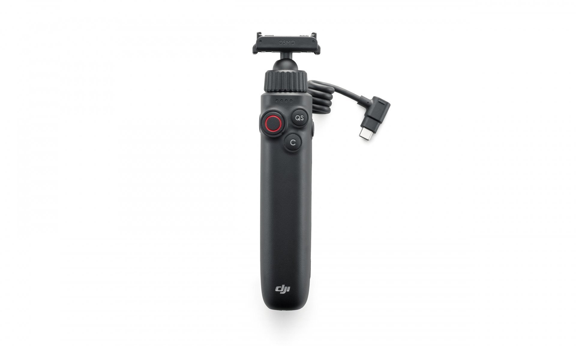 Dvojsměrná rukojeť pro akční kameru DJI Osmo Action 6 11735