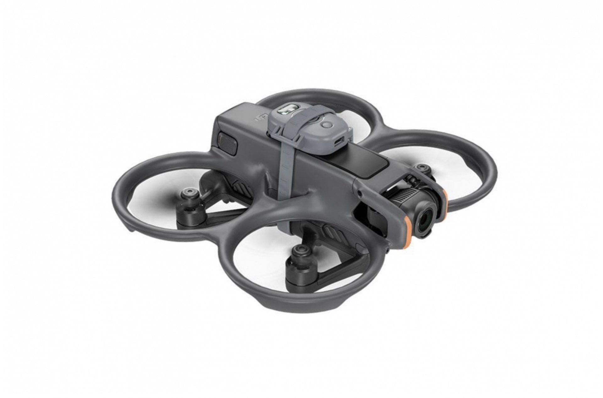 Univerzální alarm a sledovací systém pro drony DJI Avata 2 / Mavic 3 Series / Mavic 2 / Air 3 / Air 2S / Mini 4 Pro / Mini 3 Pro / Mini 2 1DJ0700
