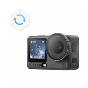 DJI Care Refresh 2letý plán (Osmo Action 6) EU - elektronická verze 11745