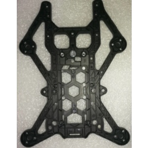 DJI Avata – Central Supporting Plate YC.JG.ZS002771.05