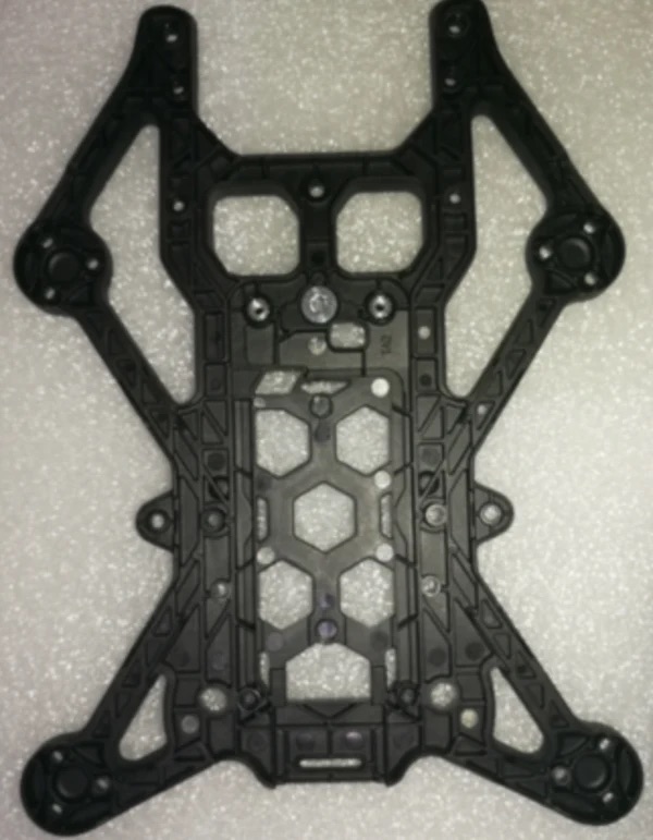 DJI Avata – Central Supporting Plate YC.JG.ZS002771.05