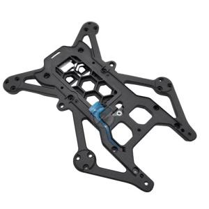 DJI Avata – Central Supporting Plate (with Graphite Sheet) BC.MA.SS000509.01