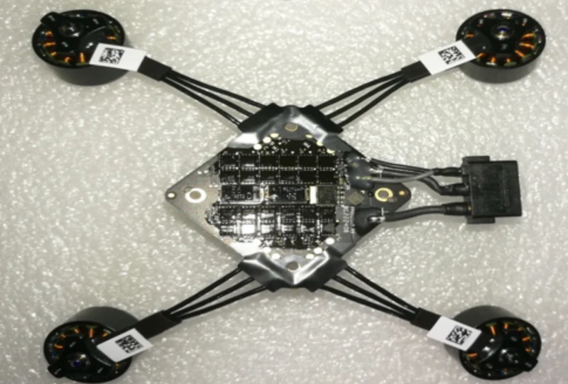 DJI Avata – ESC Board & Motor Module BC.MA.SS000505.01