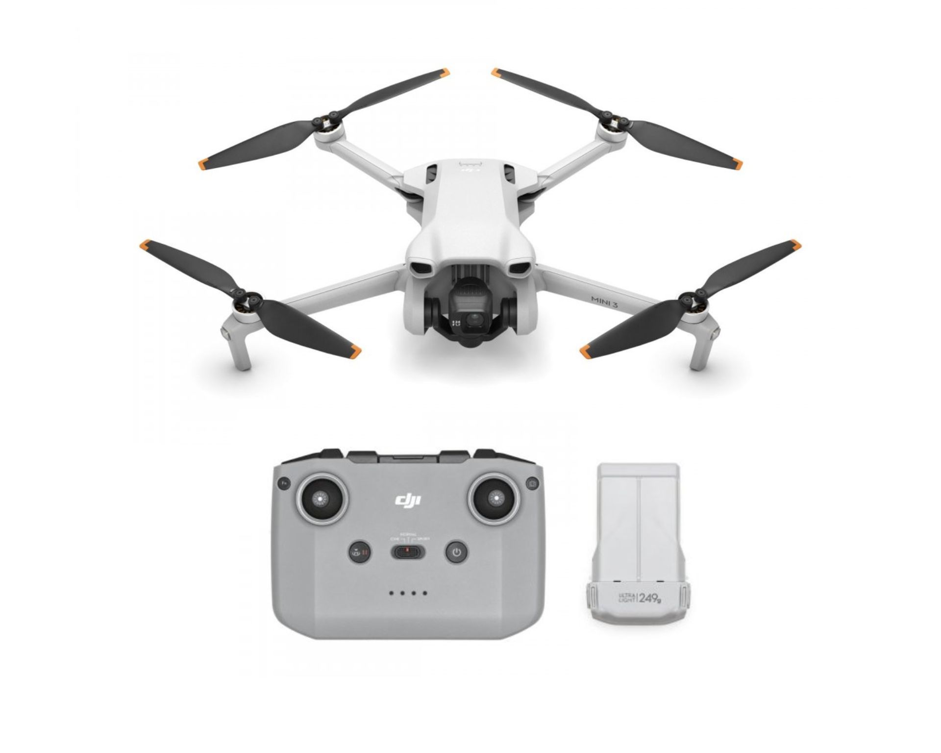 Dron DJI Mini 3 7271