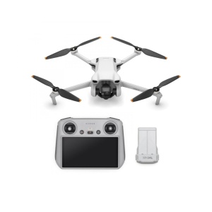 Dron DJI Mini 3 + DJI RC 7272