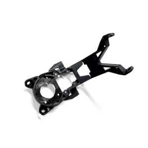 DJI Matrice 4T / 4E – Gimbal Lower Vibration Absorbing Board YC.JG.ZS005105.07