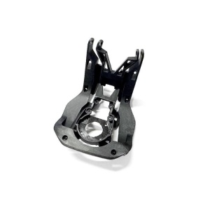 DJI Matrice 4T / 4E – Gimbal Upper Vibration Absorbing Board YC.JG.ZS005106.06