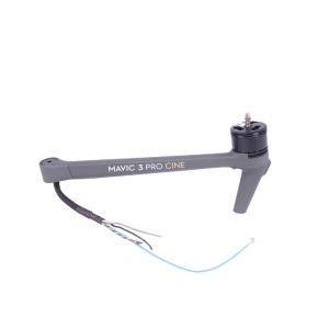 DJI Mavic 3 Pro Cine – Front Left Arm Module BC.MA.SS000591.01