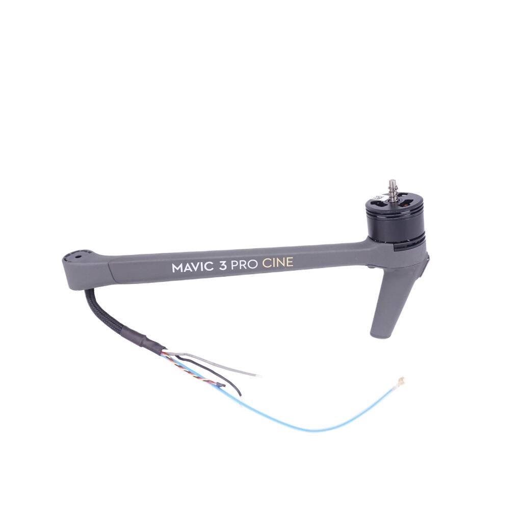 DJI Mavic 3 Pro Cine – Front Left Arm Module  BC.MA.SS000591.01