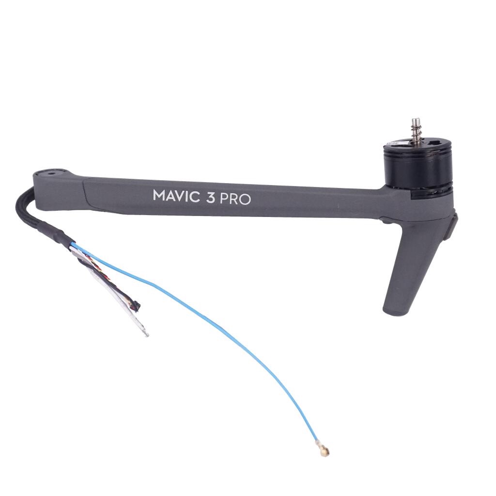 DJI Mavic 3 Pro – Front Left Arm Module BC.MA.SS000592.01