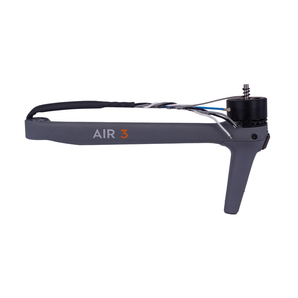 DJI Air 3 – Front Left Arm Module BC.MA.AA001536.01