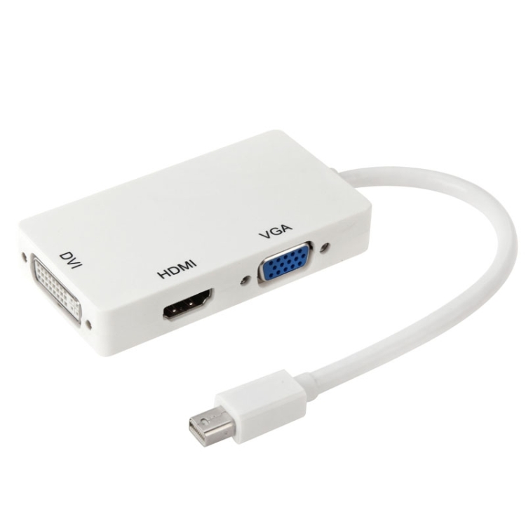 Redukce/hub Mini displayPort na HDMI