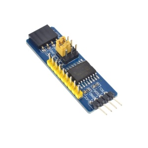 Rozšiřující deska PCF8574 I/O Expander I2C-Bus