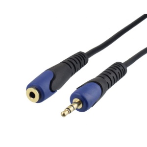 Prodlužovací kabel Jack 3