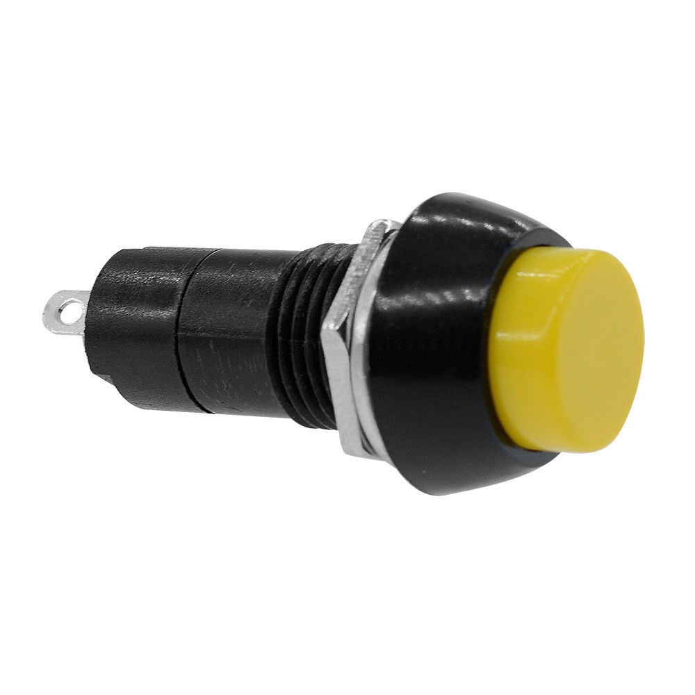 Spínač - Žlutý
