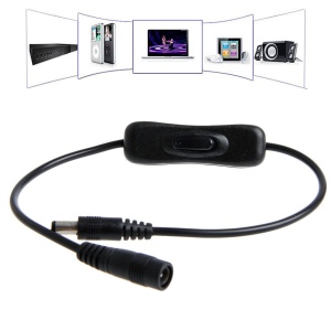 Kabel s vypínačem a Jackem - 5