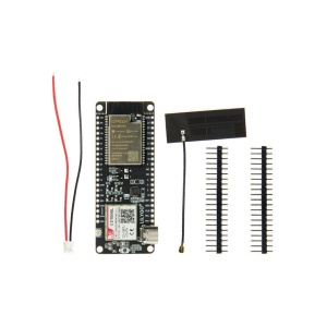 Bezdrátový modul SIM TTGO V1.4 ESP32 SIM800L