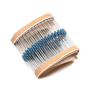 Metalizovaný rezistor 100K - 0