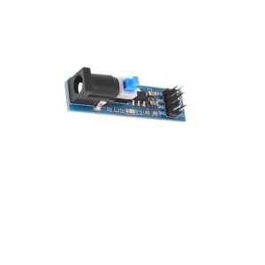 Napájecí modul 3,3V