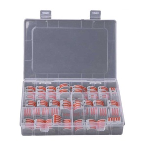 Sada rychlosvorek 250V 32A PCT - 212