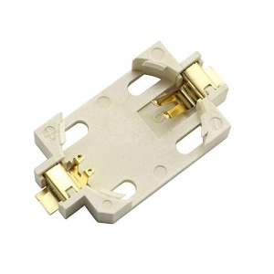 Bateriový box na baterii CR2032 DPS SMD - 1 kus