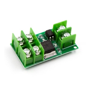 Spínač MOSFET PWM
