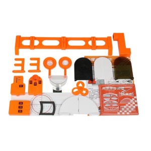 Pokročilá sada pro optické experimenty