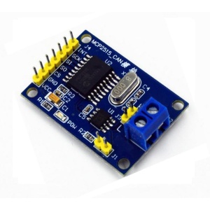 MCP2515 CAN Bus Modul TJA1050 SPI