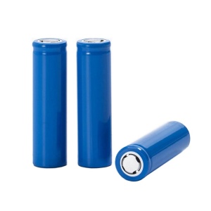 Li-Ion akumulátor 14500 - 3,7V; 800mAh