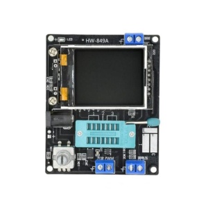 GM328A Univerzální tester LCR