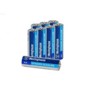 Westinghouse tužková Baterie AA Alkalická - 4 kusy